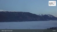 Archiv Foto Webcam Schwannerlift Weerberg 06:00