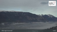 Archiv Foto Webcam Schwannerlift Weerberg 12:00
