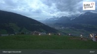 Archiv Foto Webcam Hüttegglift Weerberg: Live-Cam 02:00