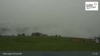 Archiv Foto Webcam Hüttegglift Weerberg: Live-Cam 10:00