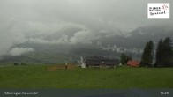 Archiv Foto Webcam Hüttegglift Weerberg: Live-Cam 14:00