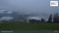 Archiv Foto Webcam Hüttegglift Weerberg: Live-Cam 20:00