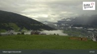 Archiv Foto Webcam Hüttegglift Weerberg: Live-Cam 06:00
