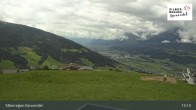 Archived image Webcam Hüttegglift Weerberg: Live Images 12:00
