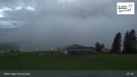 Archiv Foto Webcam Hüttegglift Weerberg: Live-Cam 06:00