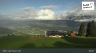 Archiv Foto Webcam Hüttegglift Weerberg: Live-Cam 08:00
