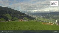 Archiv Foto Webcam Hüttegglift Weerberg: Live-Cam 09:00