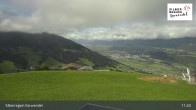 Archiv Foto Webcam Hüttegglift Weerberg: Live-Cam 10:00