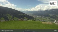 Archiv Foto Webcam Hüttegglift Weerberg: Live-Cam 12:00