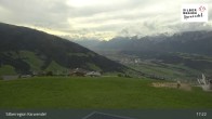 Archiv Foto Webcam Hüttegglift Weerberg: Live-Cam 16:00