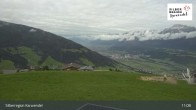Archiv Foto Webcam Hüttegglift Weerberg: Live-Cam 10:00