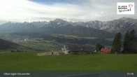 Archived image Webcam Hüttegglift Weerberg: Live Images 14:00