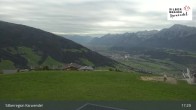 Archiv Foto Webcam Hüttegglift Weerberg: Live-Cam 16:00