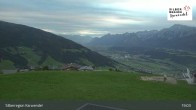 Archiv Foto Webcam Hüttegglift Weerberg: Live-Cam 18:00