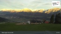 Archiv Foto Webcam Hüttegglift Weerberg: Live-Cam 06:00