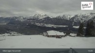 Archiv Foto Webcam Hüttegglift Weerberg: Live-Cam 12:00