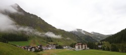 Archiv Foto Webcam Samnaun - Dorf 07:00