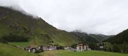 Archiv Foto Webcam Samnaun - Dorf 11:00