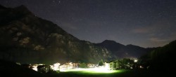 Archived image Webcam Samnaun - Village 01:00