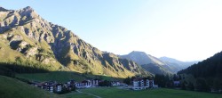 Archived image Webcam Samnaun - Village 06:00