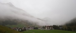 Archiv Foto Webcam Samnaun - Dorf 06:00