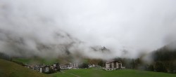 Archiv Foto Webcam Samnaun - Dorf 10:00
