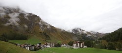 Archiv Foto Webcam Samnaun - Dorf 11:00