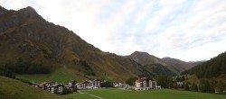 Archiv Foto Webcam Samnaun - Dorf 15:00