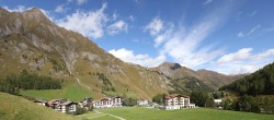Archiv Foto Webcam Samnaun - Dorf 11:00