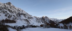 Archived image Webcam Samnaun - Village 06:00