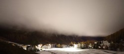 Archiv Foto Webcam Samnaun - Dorf 01:00