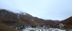Archiv Foto Webcam Samnaun - Dorf 06:00