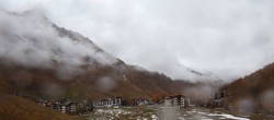 Archiv Foto Webcam Samnaun - Dorf 11:00