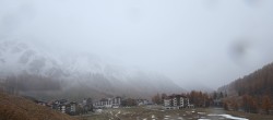 Archiv Foto Webcam Samnaun - Dorf 15:00
