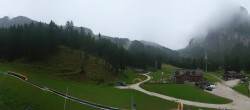 Archiv Foto Webcam Civetta: Alleghe - Piani di Pezze 13:00