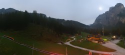 Archiv Foto Webcam Civetta: Alleghe - Piani di Pezze 23:00