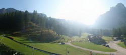 Archiv Foto Webcam Civetta: Alleghe - Piani di Pezze 07:00