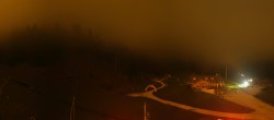 Archived image Webcam Alleghe: Piani di Pezze (Civetta) 23:00