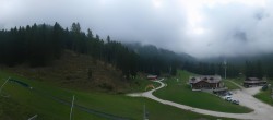 Archived image Webcam Alleghe: Piani di Pezze (Civetta) 08:00