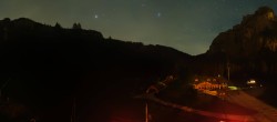 Archiv Foto Webcam Civetta: Alleghe - Piani di Pezze 23:00