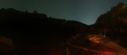 Archived image Webcam Alleghe: Piani di Pezze (Civetta) 03:00