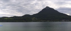 Archiv Foto Webcam Fuschl am See: Panorama 07:00