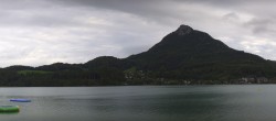 Archiv Foto Webcam Fuschl am See: Panorama 07:00