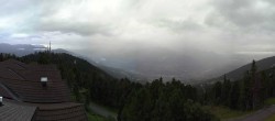 Archiv Foto Webcam Plose-Brixen: Kreuztal 05:00