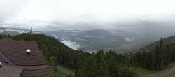 Archiv Foto Webcam Plose-Brixen: Kreuztal 07:00
