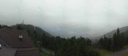 Archiv Foto Webcam Plose-Brixen: Kreuztal 11:00