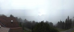Archiv Foto Webcam Plose-Brixen: Kreuztal 15:00