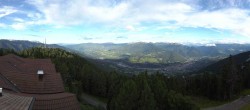 Archived image Webcam Brixen/ Plose: Kreuztal 06:00