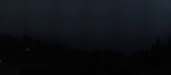 Archiv Foto Webcam Plose-Brixen: Kreuztal 05:00