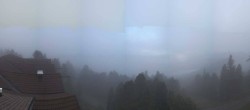 Archiv Foto Webcam Plose-Brixen: Kreuztal 08:00